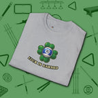 Luck is Earned T-Shirt