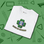 Luck is Earned T-Shirt