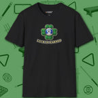 Luck is Earned T-Shirt