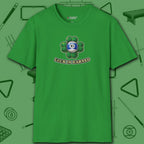 Luck is Earned T-Shirt