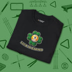 Luck is Earned T-Shirt