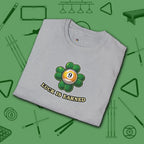 Luck is Earned T-Shirt