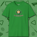 Luck is Earned T-Shirt