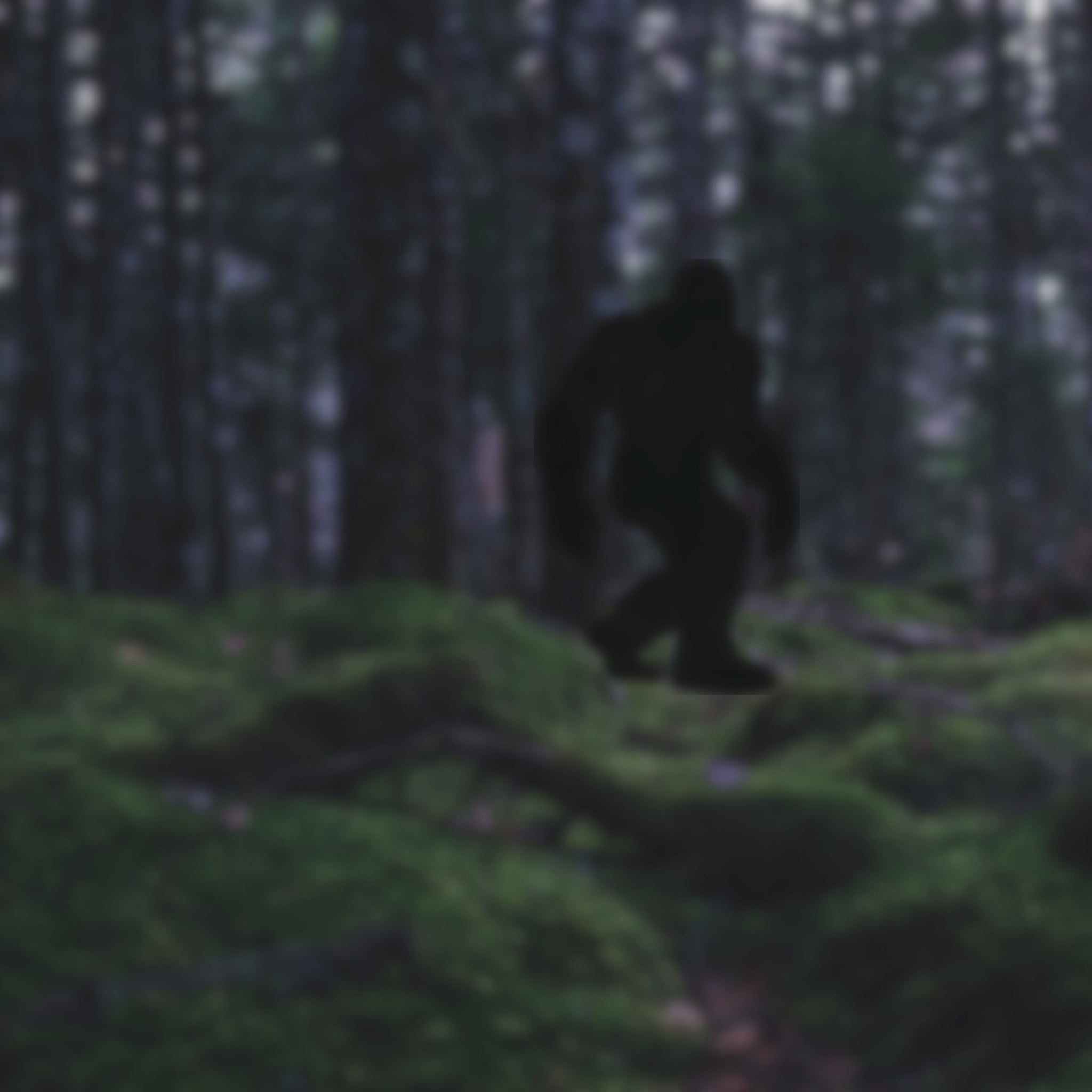 Bigfoot Rack 'em Pool T-Shirt